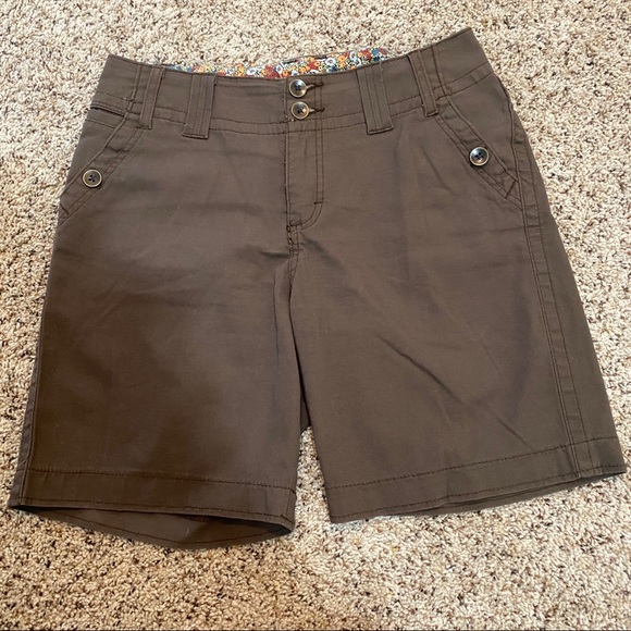 Lee Pants - Lee Women’s Shorts